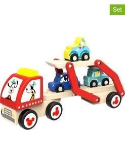 Disney 4tlg. Spielset "Mickey" - Ab 2 Jahren