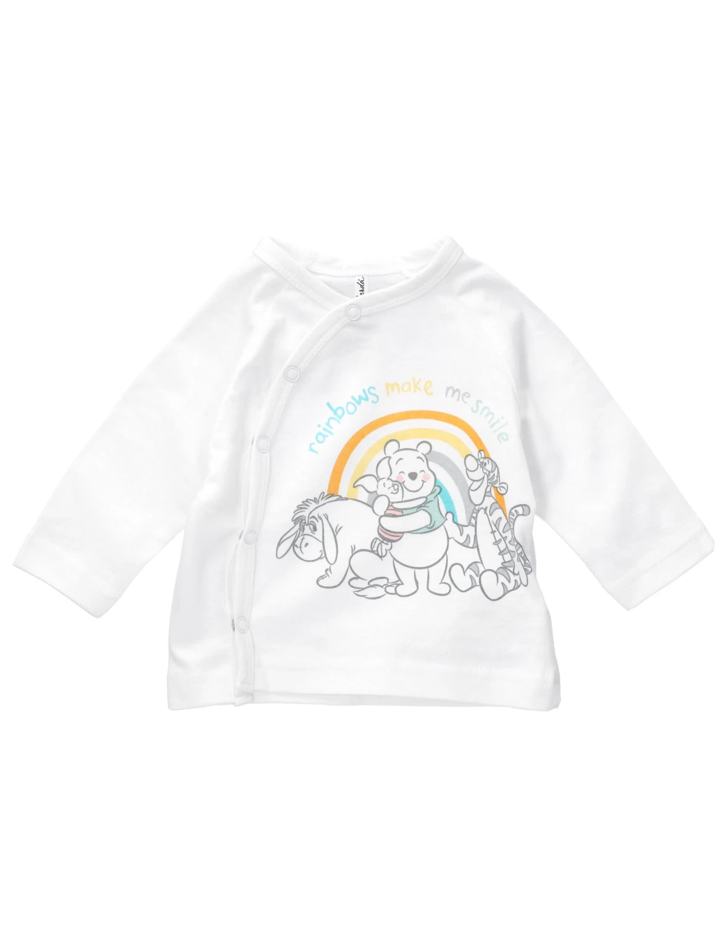 5tlg Set Baby Sweets Meets Disney In Weiß Bunt 4 5tlg Set Baby Sweets Meets Disney In Weiß Bunt – Bild 2