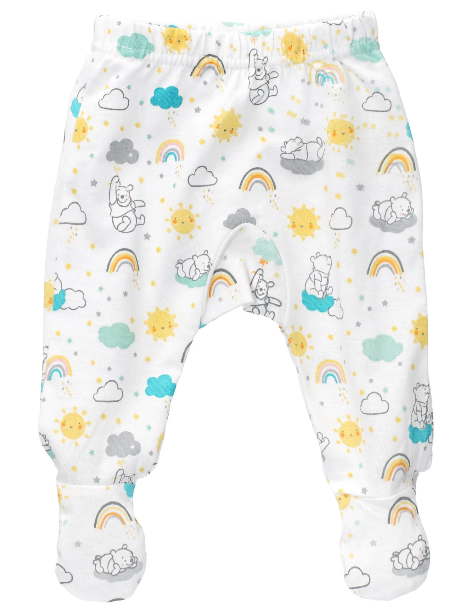 5tlg Set Baby Sweets Meets Disney In Weiß Bunt 5 5tlg Set Baby Sweets Meets Disney In Weiß Bunt – Bild 3