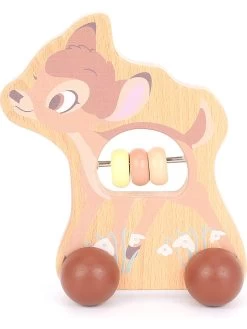 Schiebespielzeug - Ab 6 Monaten -Disney disney bambi schiebespielzeug ab 6 monaten 2