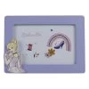Disney Bilderrahmen "Cinderella" In Flieder -Disney disney bilderrahmen cinderella in flieder