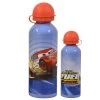 Alu-Trinkflasche Disney Cars 500 Ml In Blau-Rot -Disney disney cars alu trinkflasche disney cars 500 ml in blau rot