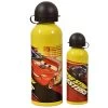 Alu-Trinkflasche Disney Cars 500 Ml In Gelb-Schwarz -Disney disney cars alu trinkflasche disney cars 500 ml in gelb schwarz