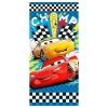 Bade-/Strandtuch Disney Cars Champ - (L) 140 Cm X (B) 70 Cm In Bunt -Disney disney cars bade strandtuch disney cars champ l 140 cm x b 70 cm in bunt