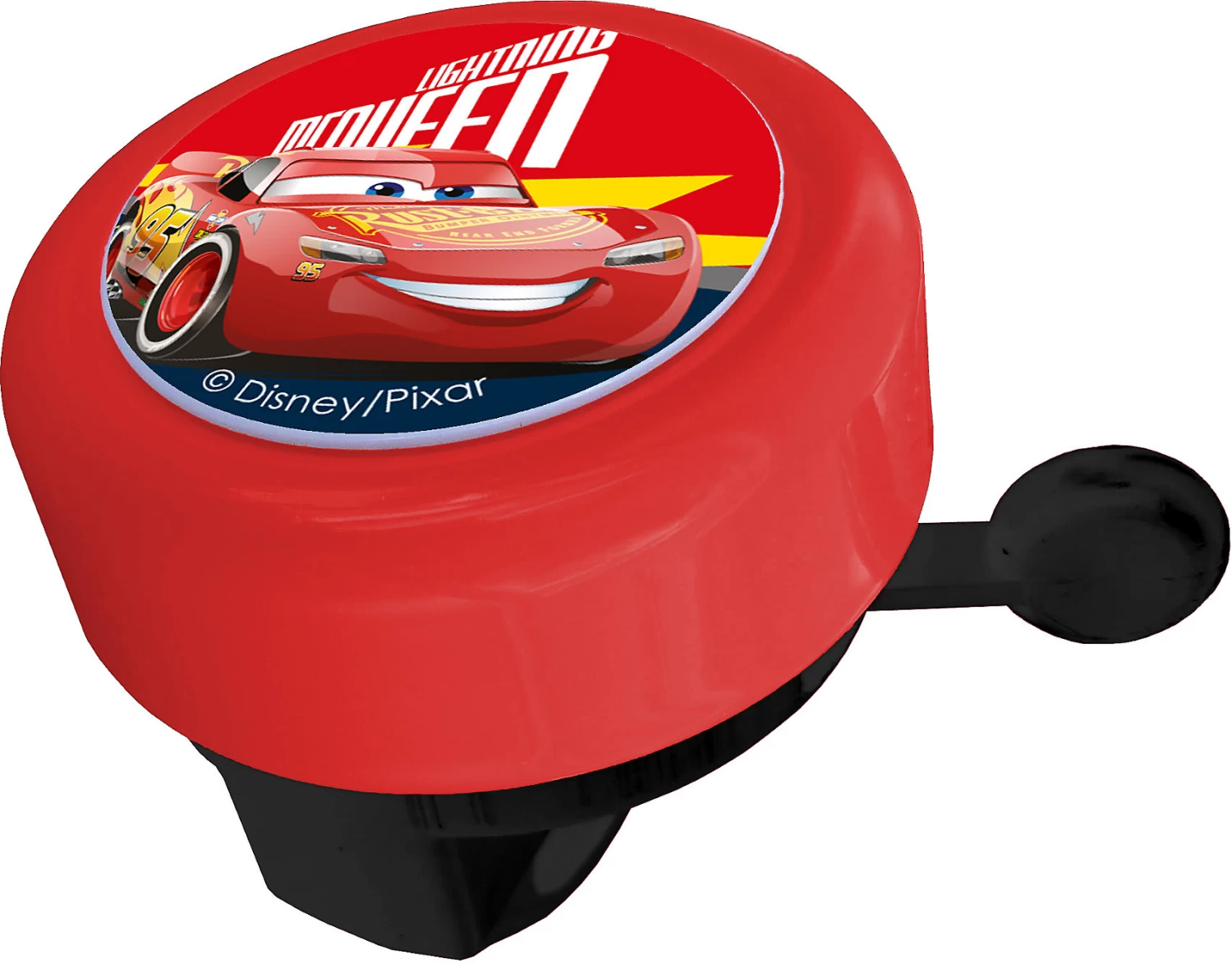 Disney Cars Fahrradklingel Cars 3 Disney Cars Fahrradklingel Cars