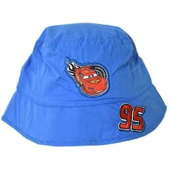 Fisherhut Disney Cars Lighting McQueen In Blau -Disney disney cars fisherhut disney cars lighting mcqueen in blau 2