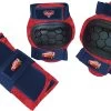 Disney Cars Knie- U. Ellenbogenschutz Mit Handgelenkschoner Cars, (6-10 Jahre)