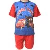 Schlafanzug Disney Cars In Rot