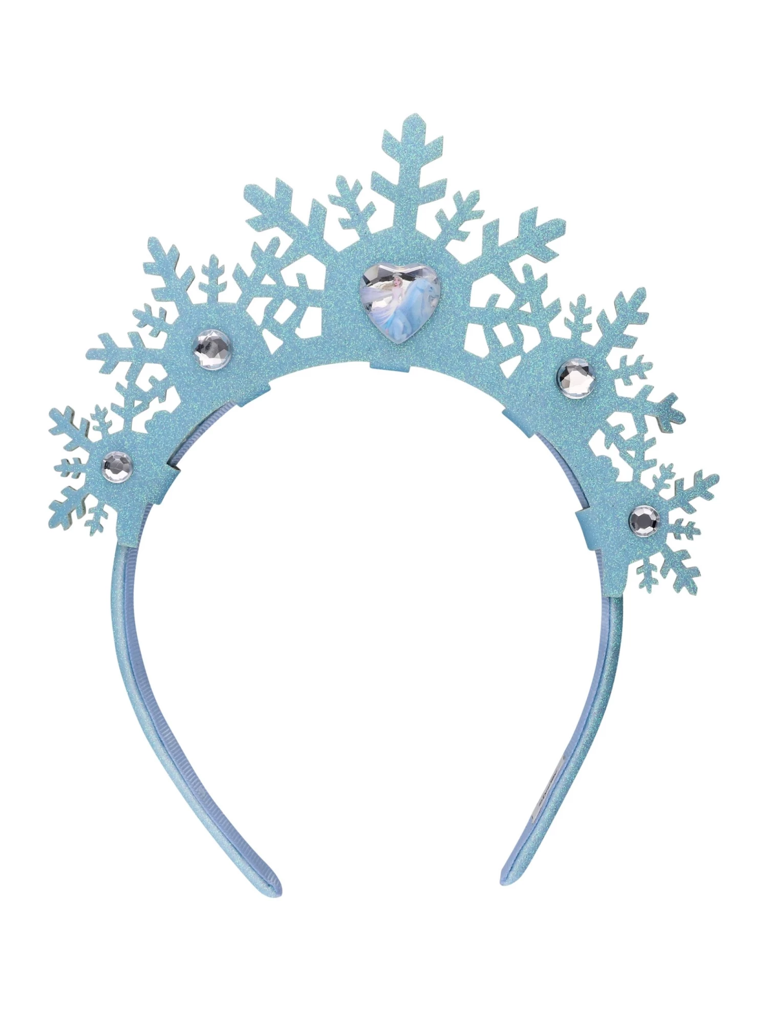 Disney Diadem In Blau