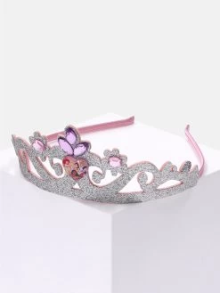 Disney Diadem In Silberfarben -Disney disney diadem in silberfarben 2