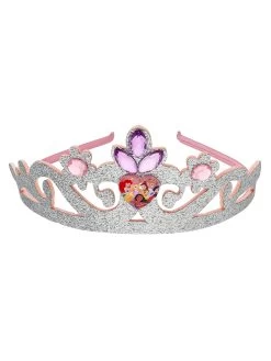 Disney Diadem In Silberfarben