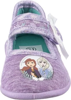 Disney Die Eiskönigin Baby Hausschuhe -Disney disney die eiskonigin disney die eiskonigin baby hausschuhe 2