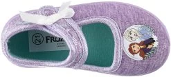 Disney Die Eiskönigin Baby Hausschuhe -Disney disney die eiskonigin disney die eiskonigin baby hausschuhe 4