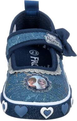 Disney Die Eiskönigin Baby Hausschuhe HOME -Disney disney die eiskonigin disney die eiskonigin baby hausschuhe home 2