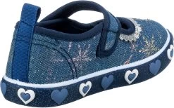 Disney Die Eiskönigin Baby Hausschuhe HOME -Disney disney die eiskonigin disney die eiskonigin baby hausschuhe home 3