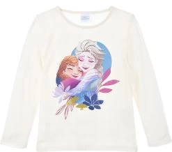 Disney Die Eiskönigin Langarmshirt , Prinzessin