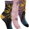 Disney Die Eiskönigin Socken 3er Pack -Disney disney die eiskonigin disney die eiskonigin socken 3er pack