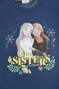 Disney Die Eiskönigin T-Shirt , Prinzessin -Disney disney die eiskonigin disney die eiskonigin t shirt prinzessin 2