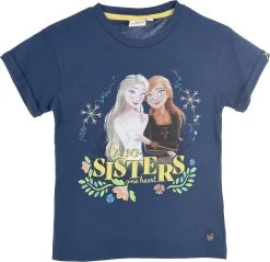 Disney Die Eiskönigin T-Shirt , Prinzessin