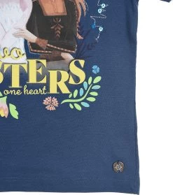 Disney Die Eiskönigin T-Shirt , Prinzessin -Disney disney die eiskonigin disney die eiskonigin t shirt prinzessin 3