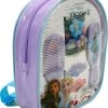 Haarschmuckset Im Rucksack Disney Die Eiskönigin, 12-tlg