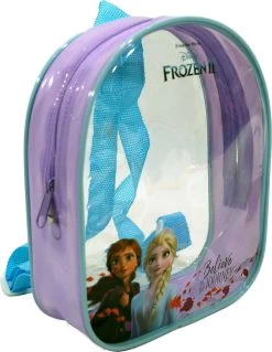 Haarschmuckset Im Rucksack Disney Die Eiskönigin, 12-tlg -Disney disney die eiskonigin haarschmuckset im rucksack disney die eiskonigin 12 tlg 2