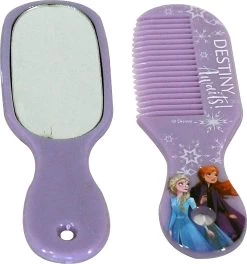 Haarschmuckset Im Rucksack Disney Die Eiskönigin, 12-tlg -Disney disney die eiskonigin haarschmuckset im rucksack disney die eiskonigin 12 tlg 4