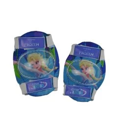 Knie- Und Ellenbogenschoner Frozen