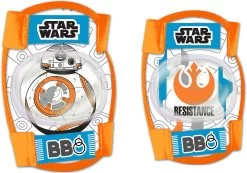 Knie- Und Ellenbogenschoner Star Wars