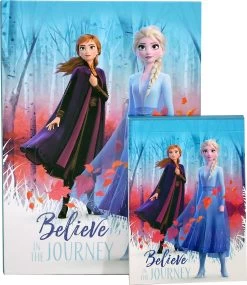 Schreibset Disney Die Eiskönigin, 6-tlg. -Disney disney die eiskonigin schreibset disney die eiskonigin 6 tlg 3