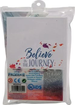 Schreibset Disney Die Eiskönigin, 6-tlg. -Disney disney die eiskonigin schreibset disney die eiskonigin 6 tlg 5