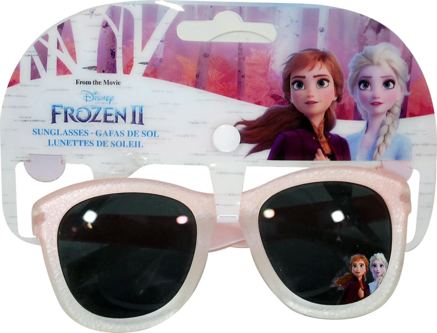 Sonnenbrille Premium Ice Mint Disney Die Eiskönigin 5 Sonnenbrille Premium Ice Mint Disney Die Eiskönigin – Bild 3