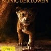 Disney DVD König Der Löwen (Real-Kinofilm) -Disney disney dvd konig der lowen real kinofilm