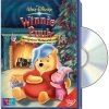 Disney DVD Winnie Puuh - Honigsüsse Weihnachtszeit -Disney disney dvd winnie puuh honigsusse weihnachtszeit