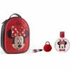 Disney Est Minnie Edt 100ml Neceser Brillo Labios -Disney disney est minnie edt 100ml neceser brillo labios