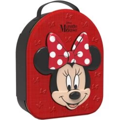 Disney Est Minnie Edt 100ml Neceser Brillo Labios -Disney disney est minnie edt 100ml neceser brillo labios 2