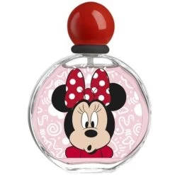 Disney Est Minnie Edt 100ml Neceser Brillo Labios -Disney disney est minnie edt 100ml neceser brillo labios 3