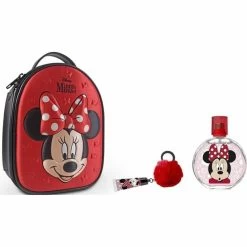 Disney Est Minnie Edt 100ml Neceser Brillo Labios -Disney disney est minnie edt 100ml neceser brillo labios 6