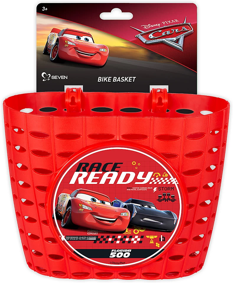 Disney Fahrradkorb 4 Disney Fahrradkorb – Bild 2