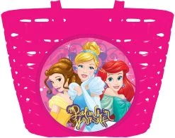 Disney Fahrradkorb Princess
