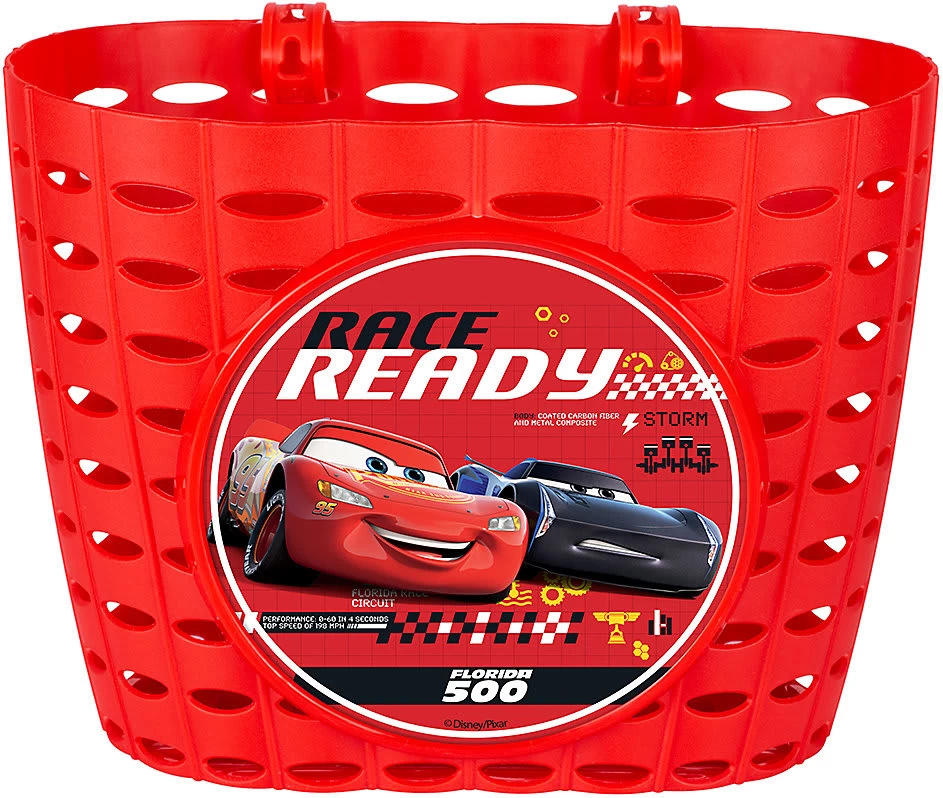 Disney Fahrradkorb 3 Disney Fahrradkorb