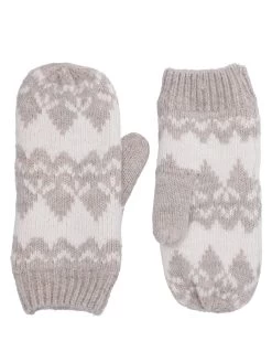 Disney Fäustlinge In Beige