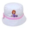 Fisherhut Disney Princess Sofia In Weiß -Disney disney fisherhut disney princess sofia in weiss