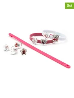 Disney Frozen 21tlg. Schmuckset "Frozen 2" - Ab 3 Jahren