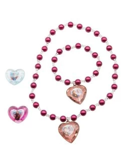 Disney Frozen 4tlg. Schmuckset "Frozen 2" - Ab 3 Jahren -Disney disney frozen 4tlg schmuckset frozen 2 ab 3 jahren 1