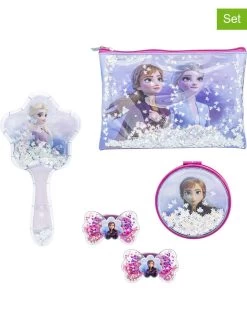 Disney Frozen 5tlg. Accessoires-Set "Frozen" - Ab 3 Jahren