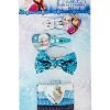 Disney Frozen 7tlg. Haarset "Frozen" - Ab 3 Jahren -Disney disney frozen 7tlg haarset frozen ab 3 jahren