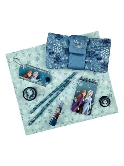 Disney Frozen 8tlg. Schreibset "Frozen" In Blau -Disney disney frozen 8tlg schreibset frozen in blau 2