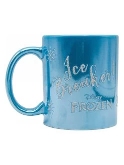 Disney Frozen Becher "Frozen" In Blau -Disney disney frozen becher frozen in blau 2