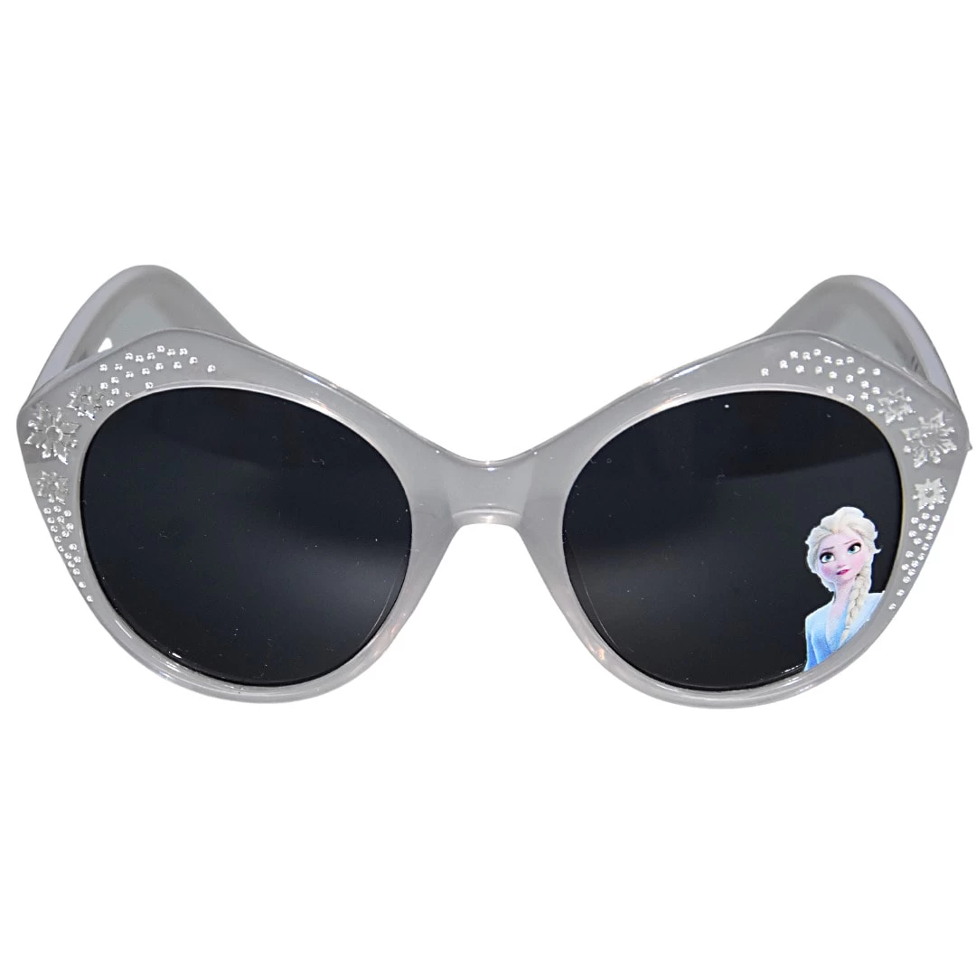 Disney Frozen Sonnenbrille Mit Strass In Grau 4 Disney Frozen Sonnenbrille Mit Strass In Grau – Bild 2